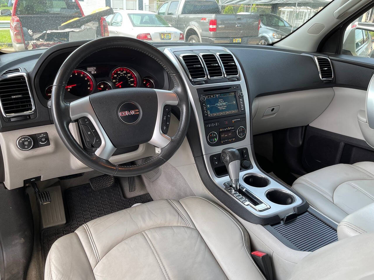 2012 GMC Acadia for sale at King Louis Auto Sales in Louisville, KY