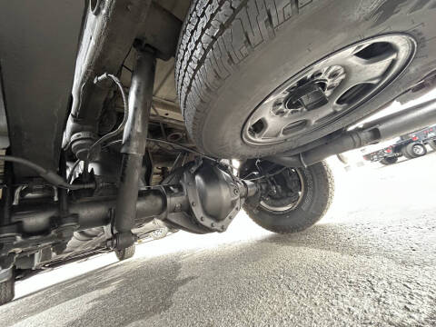 2015 Chevrolet Silverado 2500HD LT