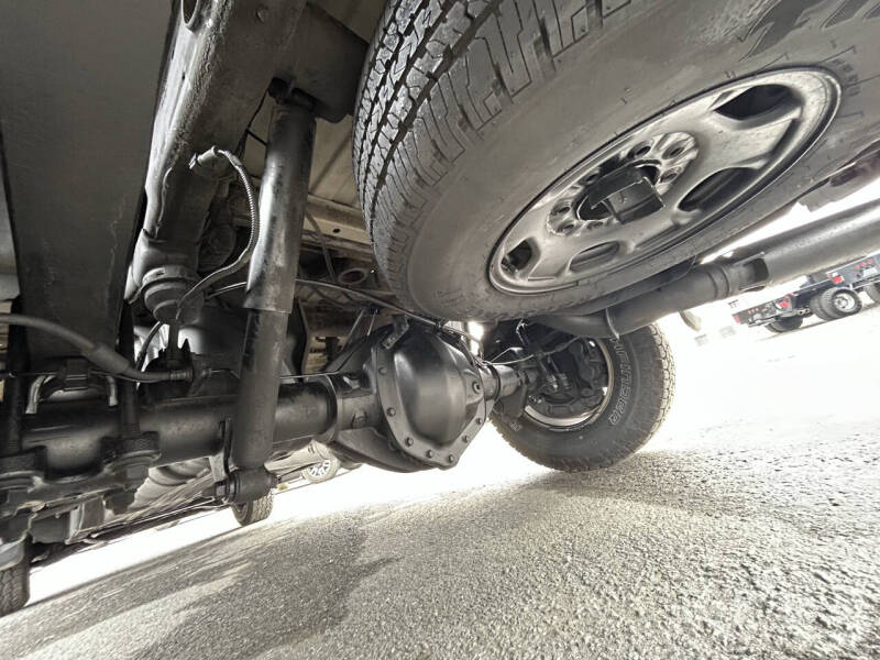 2015 Chevrolet Silverado 2500HD LT