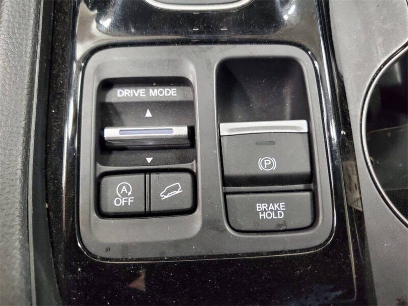 2023 Honda Pilot EX-L