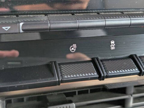 2024 GMC HUMMER EV 2X