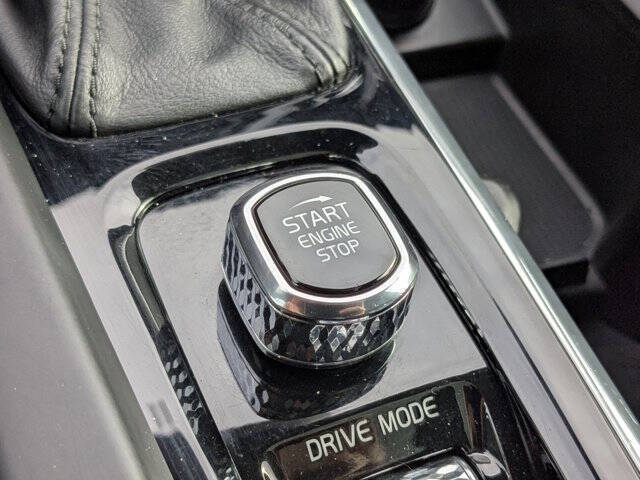 2019 Volvo XC60 T5 Inscription