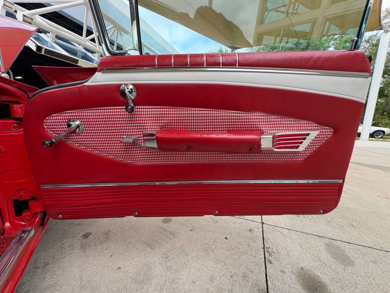 1960 Chevrolet Impala 58