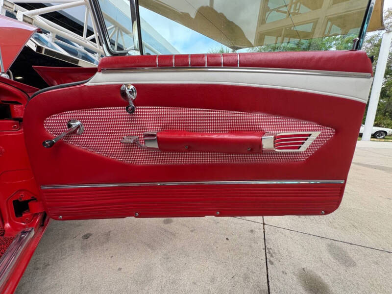 1960 Chevrolet Impala