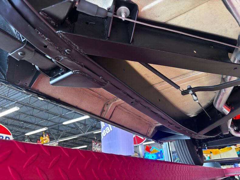 1957 Chevrolet Corvette