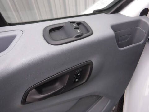 2018 Ford Transit 350