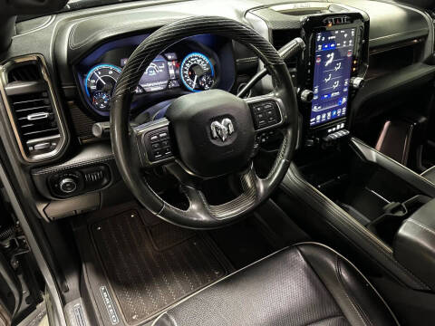 2021 RAM 2500 Limited