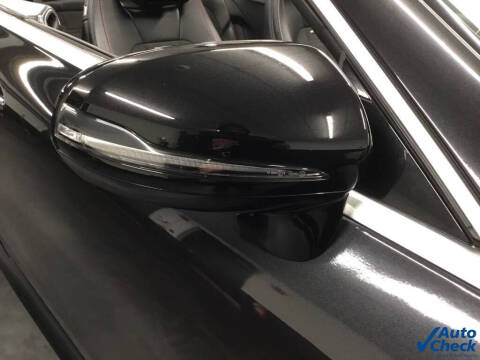 2019 Mercedes-Benz E-Class AMG E 53