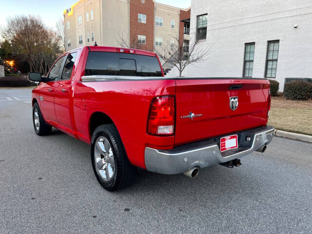 2014 Ram 1500 for sale at B Brother Auto Sales in Duluth, GA