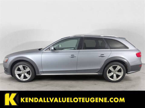 2015 Audi Allroad 2.0T quattro Premium Plus