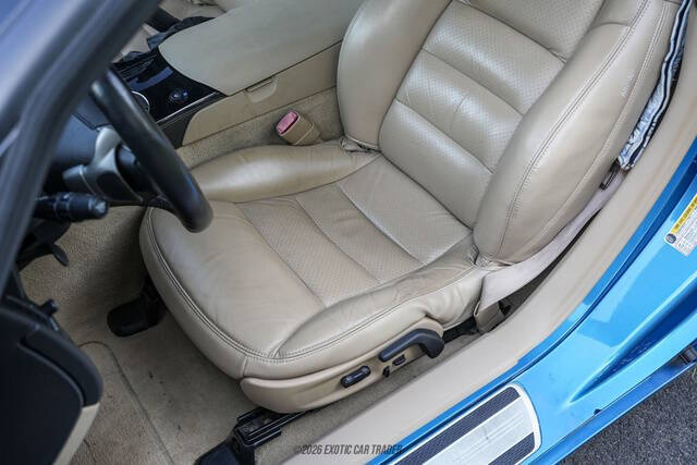 2009 Chevrolet Corvette
