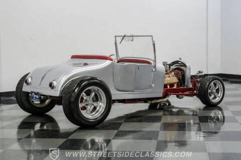 1927 Ford Model T