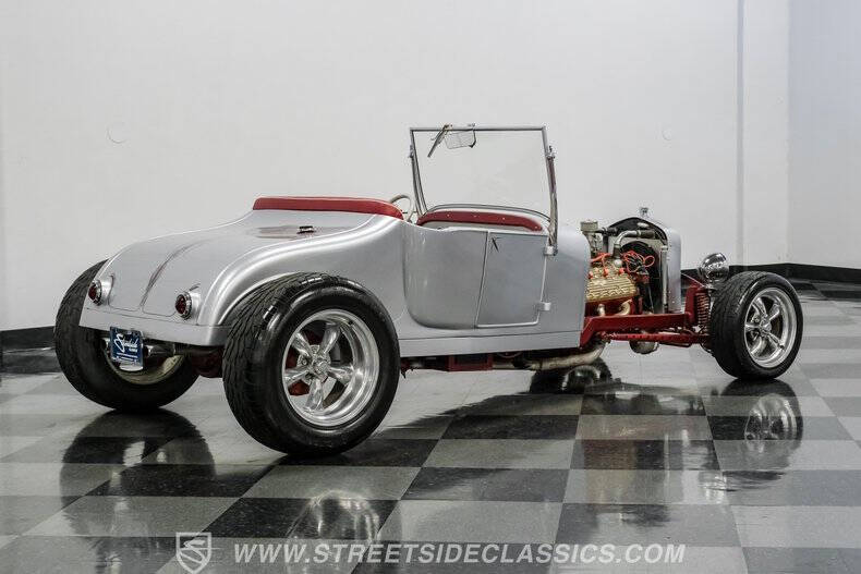 1927 Ford Model T