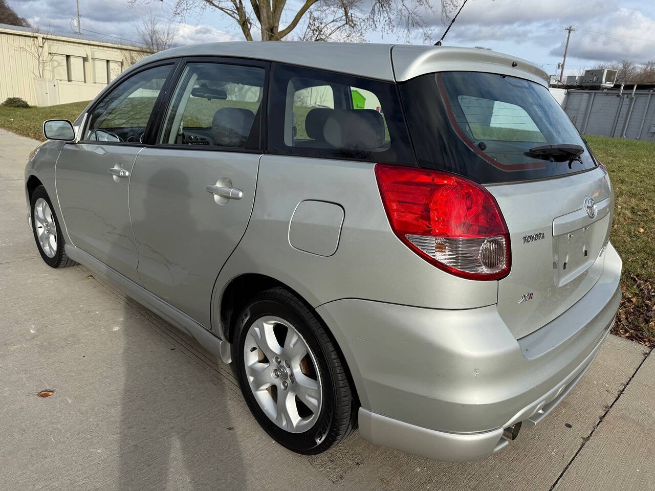 2003 Toyota Matrix for sale at Crc Auto Brokers in Clio, MI