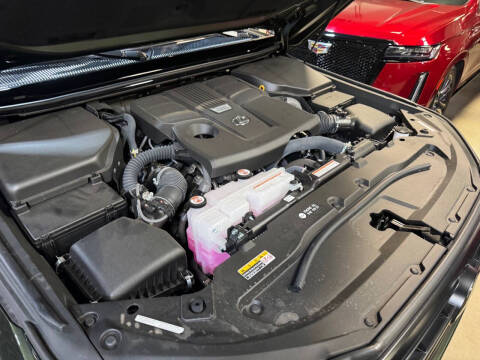 2025 Lexus GX 550 Luxury+