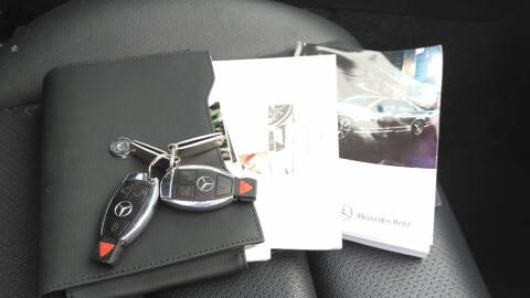 2012 Mercedes-Benz C-Class C 300 Sport 4MATIC