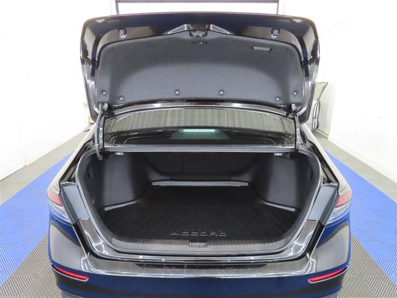 2023 Honda Accord Hybrid