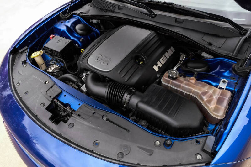 2019 Dodge Charger R/T