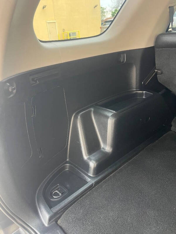 2013 Toyota 4Runner SR5