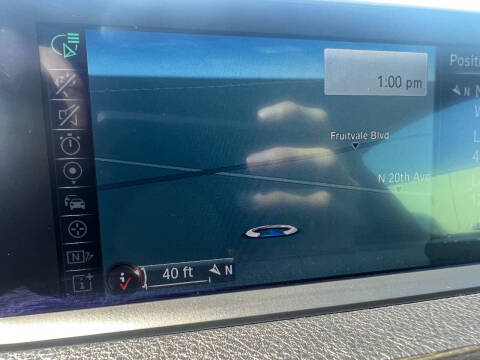 2014 BMW 4 Series 428i