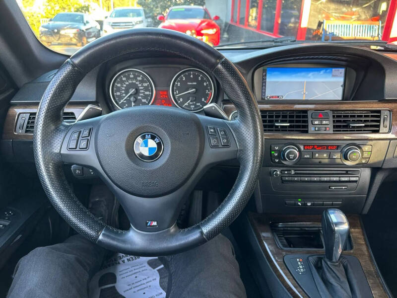 2013 BMW 3 Series 335i