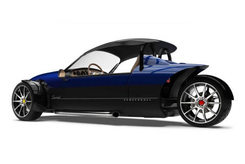 2023 Vanderhall Carmel for sale at Next Ride Motorsports in Sterling Heights MI