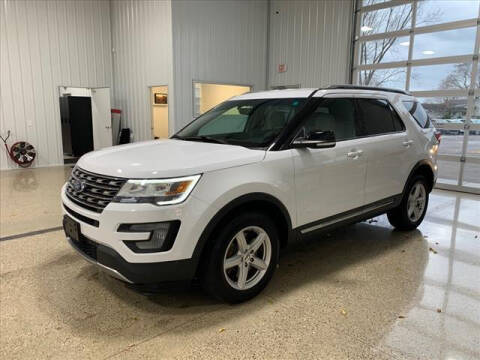 Ford Explorer For Sale In Hudsonville Mi Prince Motors