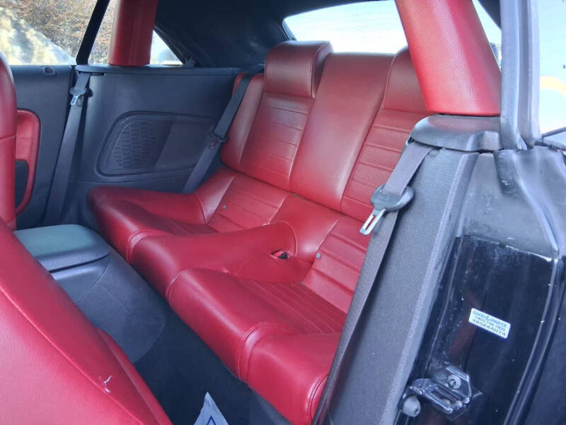 2006 Ford Mustang GT Premium