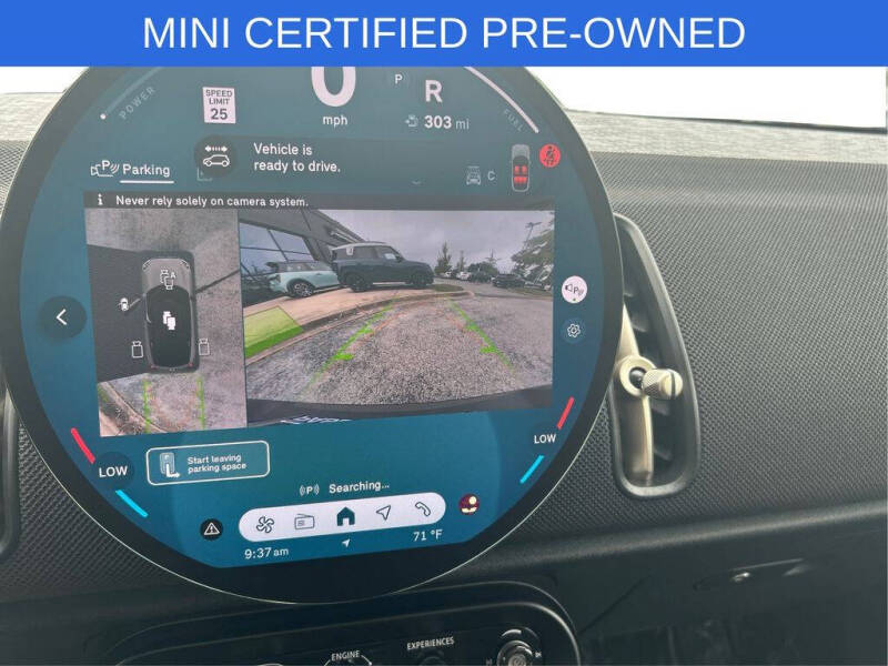 2026 MINI Countryman S ALL4