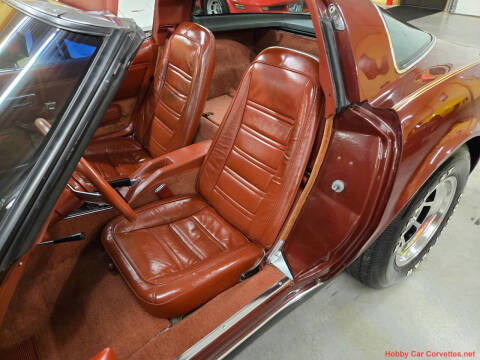 1978 Chevrolet Corvette