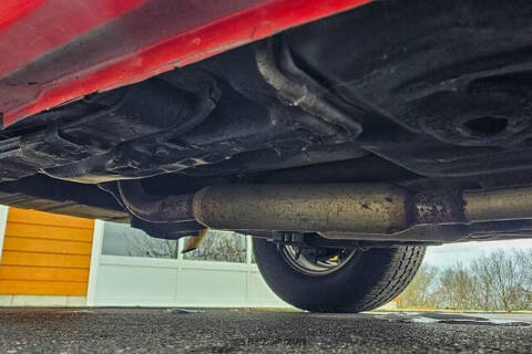 1973 Chevrolet Camaro