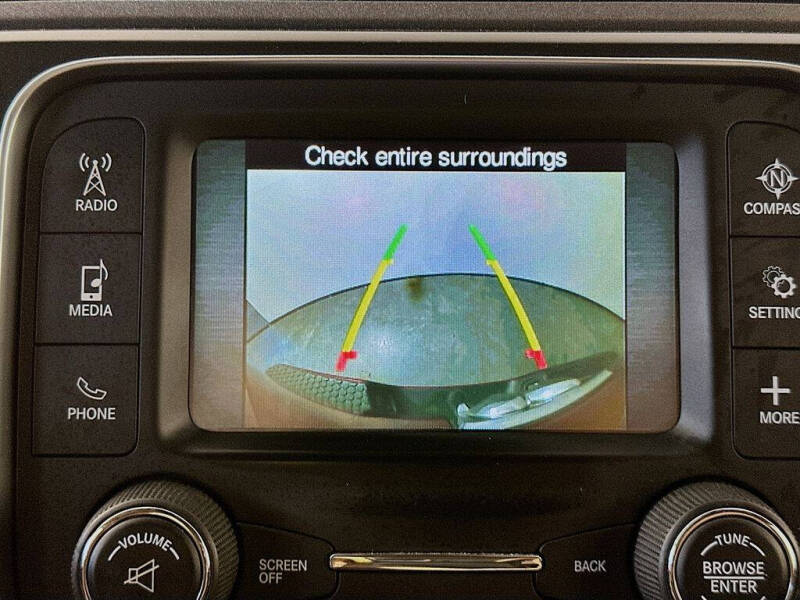 2015 RAM 1500 Express