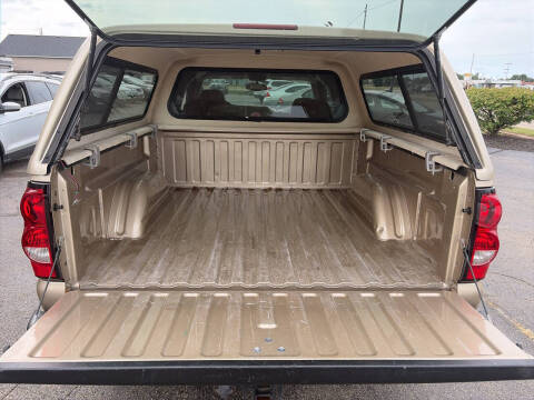 2006 Chevrolet Silverado 1500 LT2