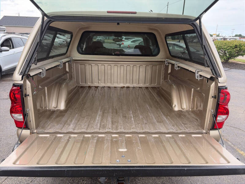 2006 Chevrolet Silverado 1500 LT2