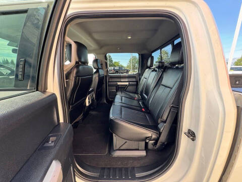 2020 Ford F-350 Super Duty