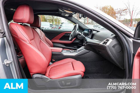 2025 BMW 2 Series M240i xDrive