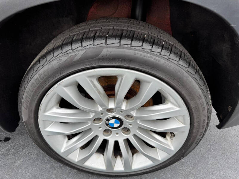 2015 BMW X1 xDrive28i