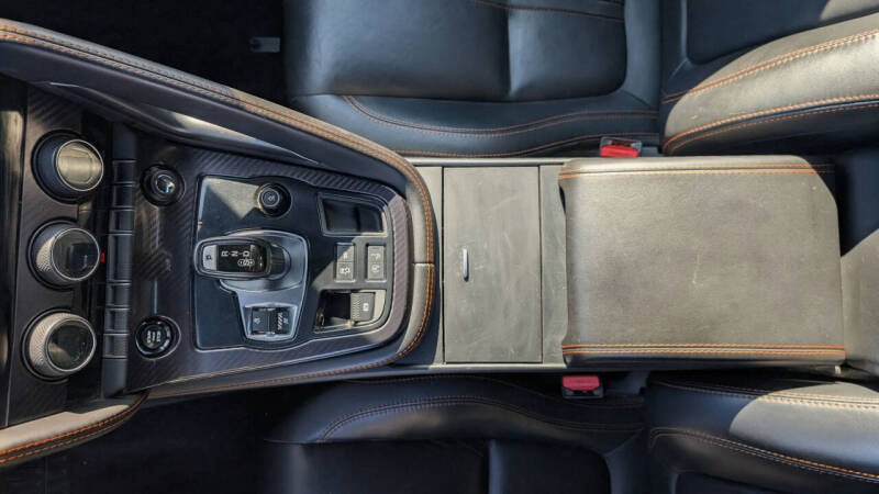 2016 Jaguar F-TYPE R