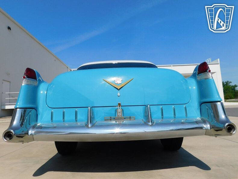 1955 Cadillac Sixty Special