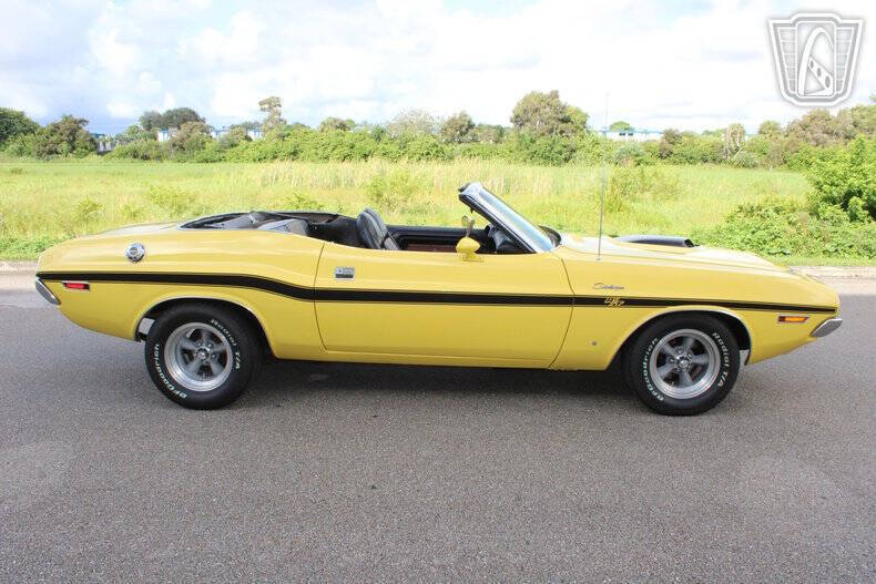 1970 Dodge Challenger