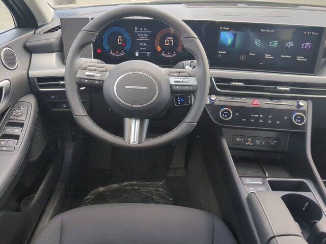 2026 Hyundai Sonata