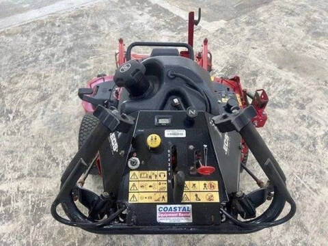 2019 Exmark TTS481GKA48300