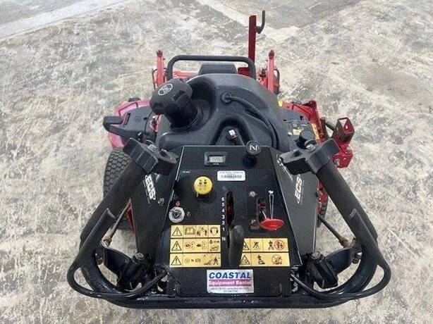 2019 Exmark TTS481GKA48300