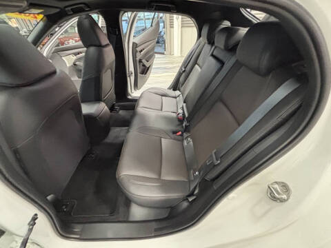 2024 Mazda Mazda3 Hatchback 2.5 S Premium