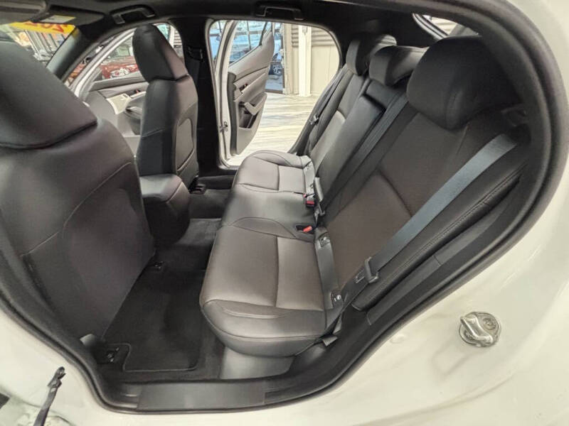 2024 Mazda Mazda3 Hatchback 2.5 S Premium