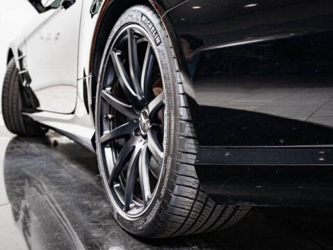 2013 Mercedes-Benz SL-Class SL 63 AMG