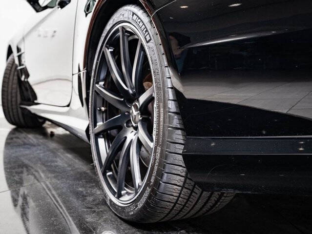 2013 Mercedes-Benz SL-Class SL 63 AMG