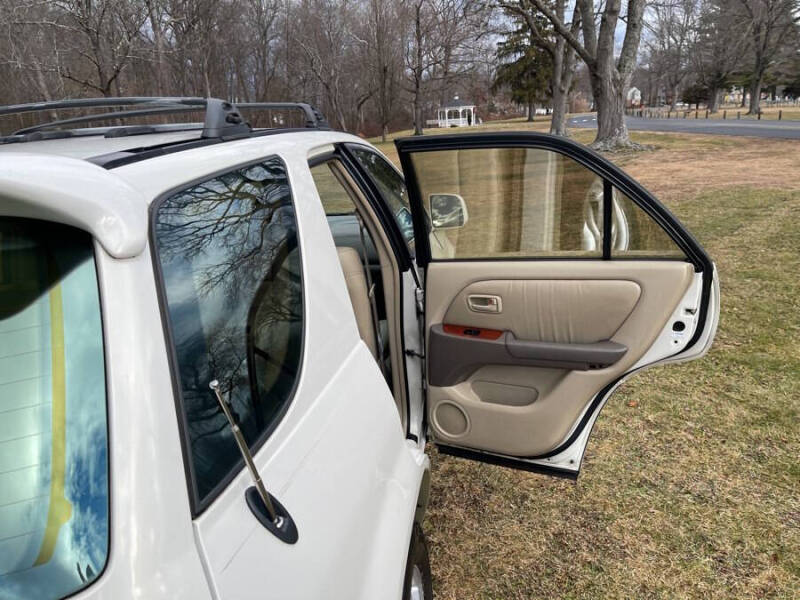 1999 Lexus RX 300
