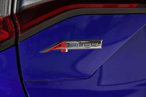 2023 Acura MDX SH-AWD w/A-SPEC