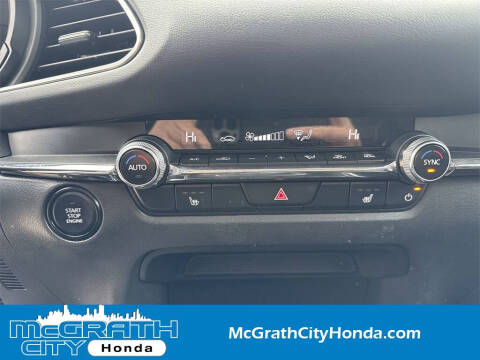 2024 Mazda CX-30 2.5 S Preferred